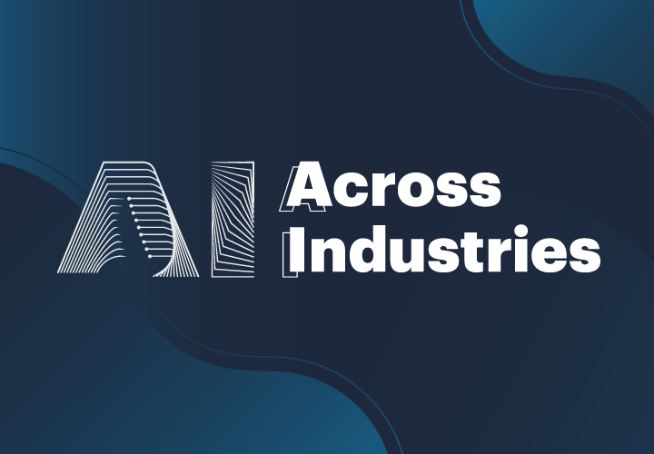 AI Across Industries