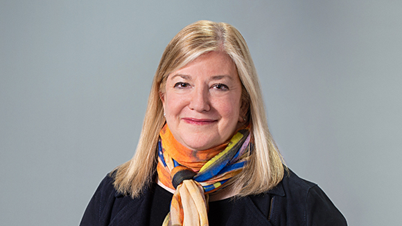 Nicholson, Alexandra