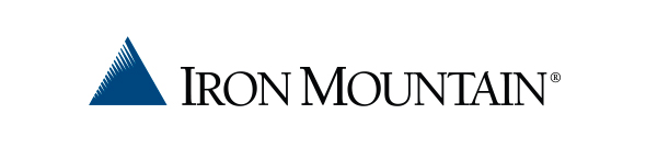 Iron Mountain logo